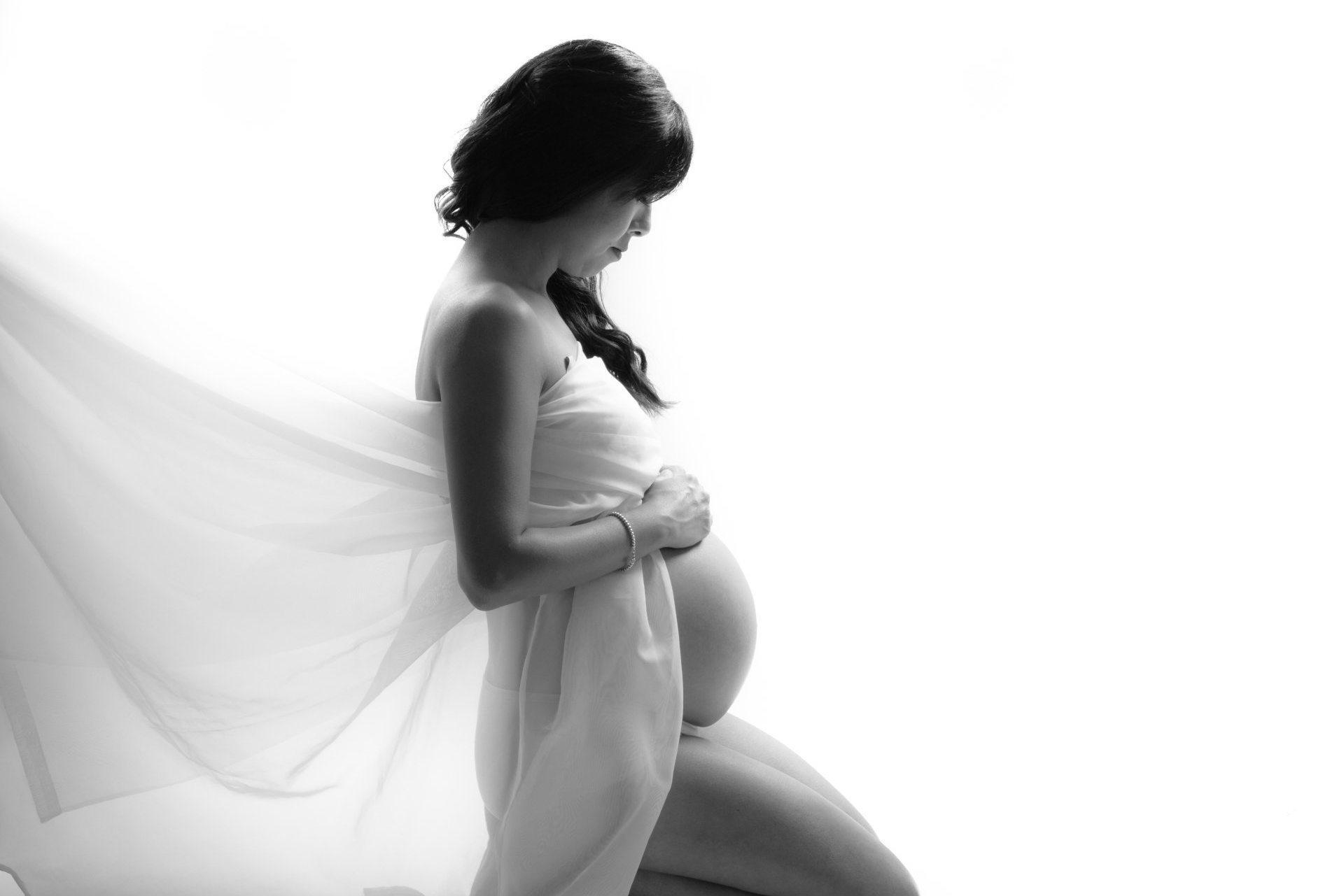 Maternity photography