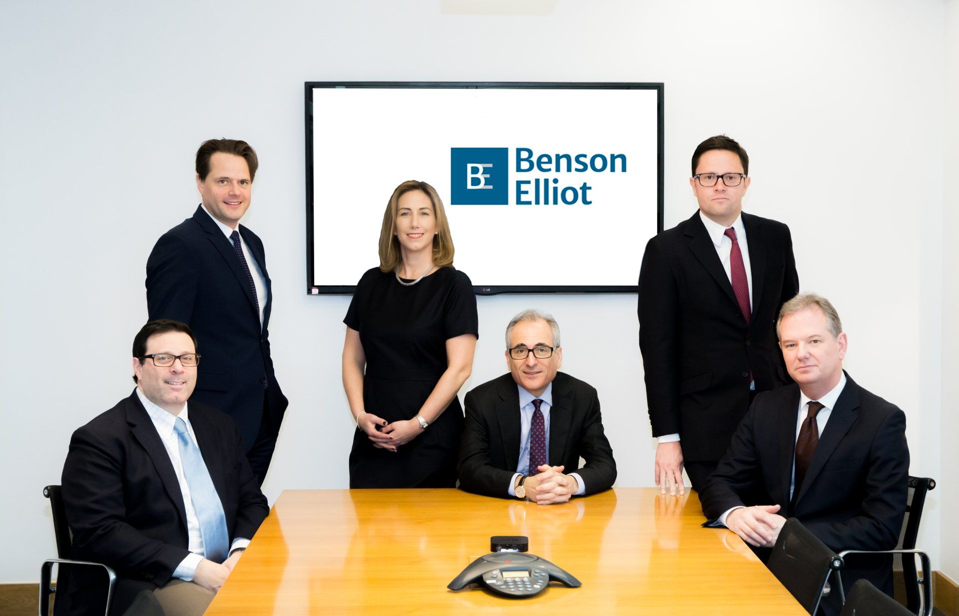 Relaxed family photos