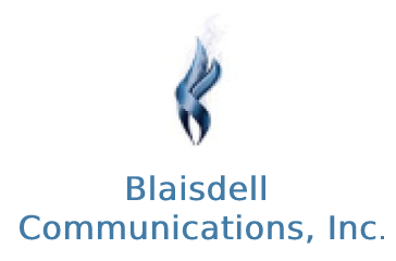 Blaisdell Communications, Inc._logo