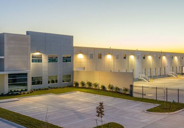 Oklahoma City Commercial Appraisers