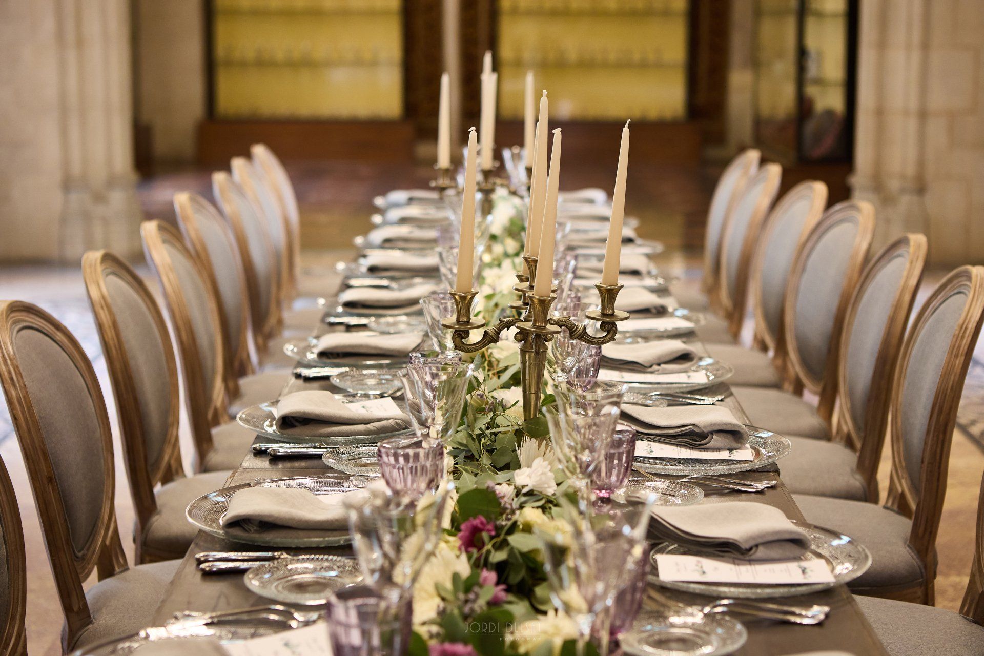 eventos a medida