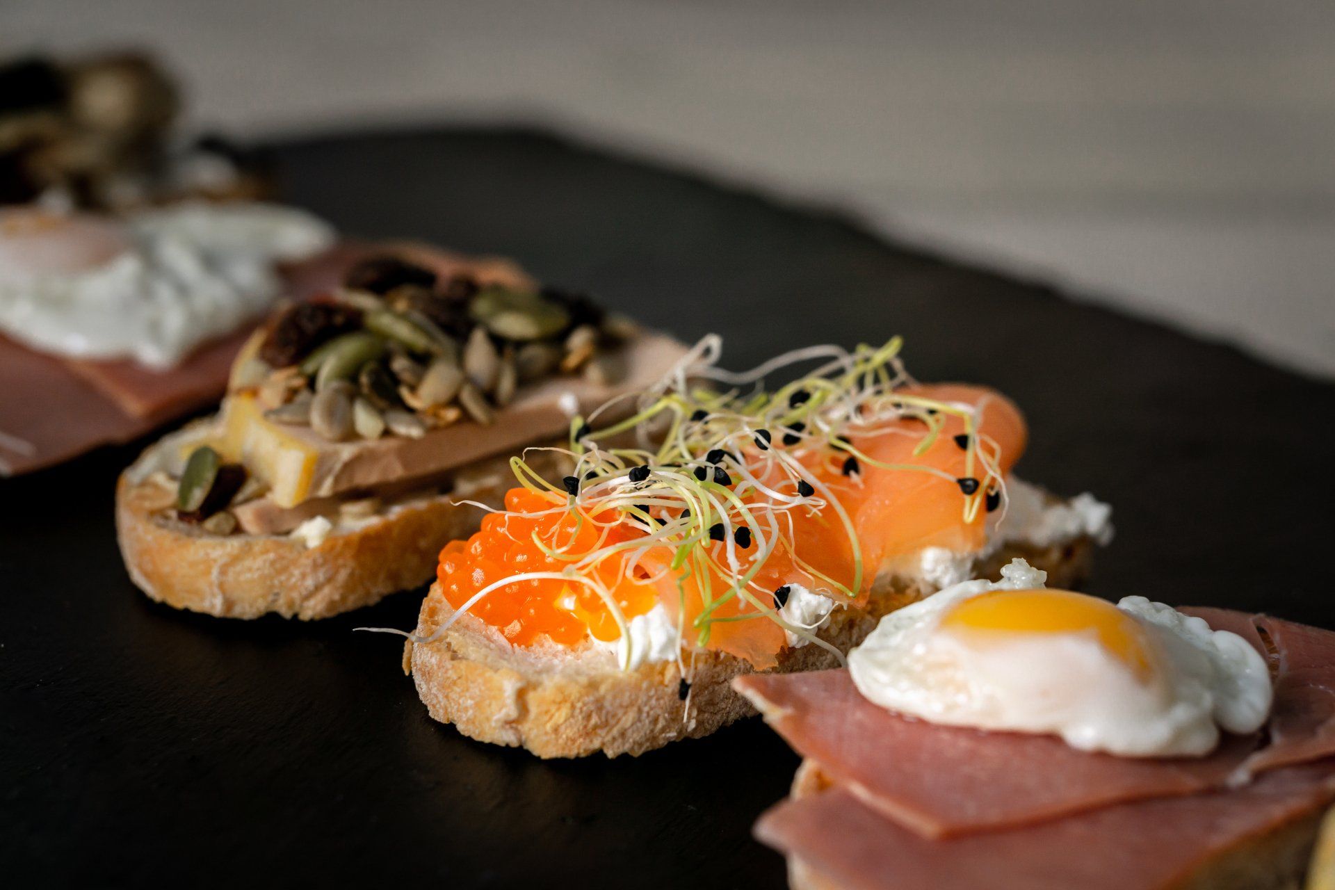 eventos personalizados