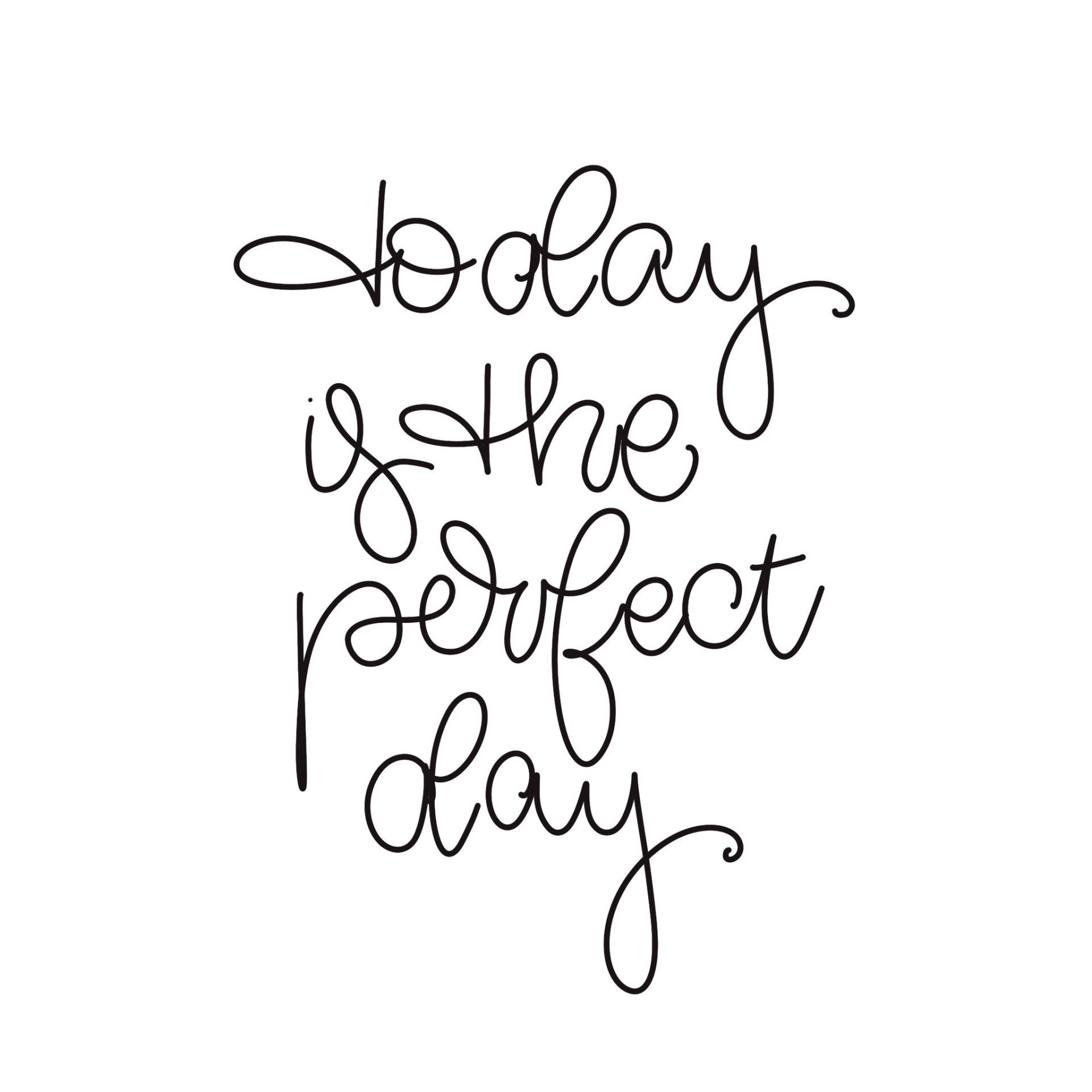 Faux-Calligraphy Beispiel 1