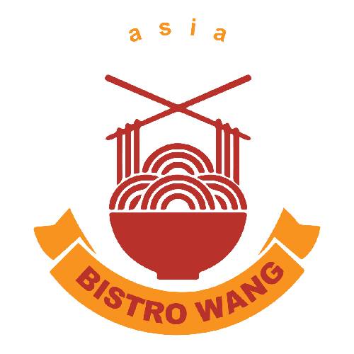 Asia Bistro Wang - Logo