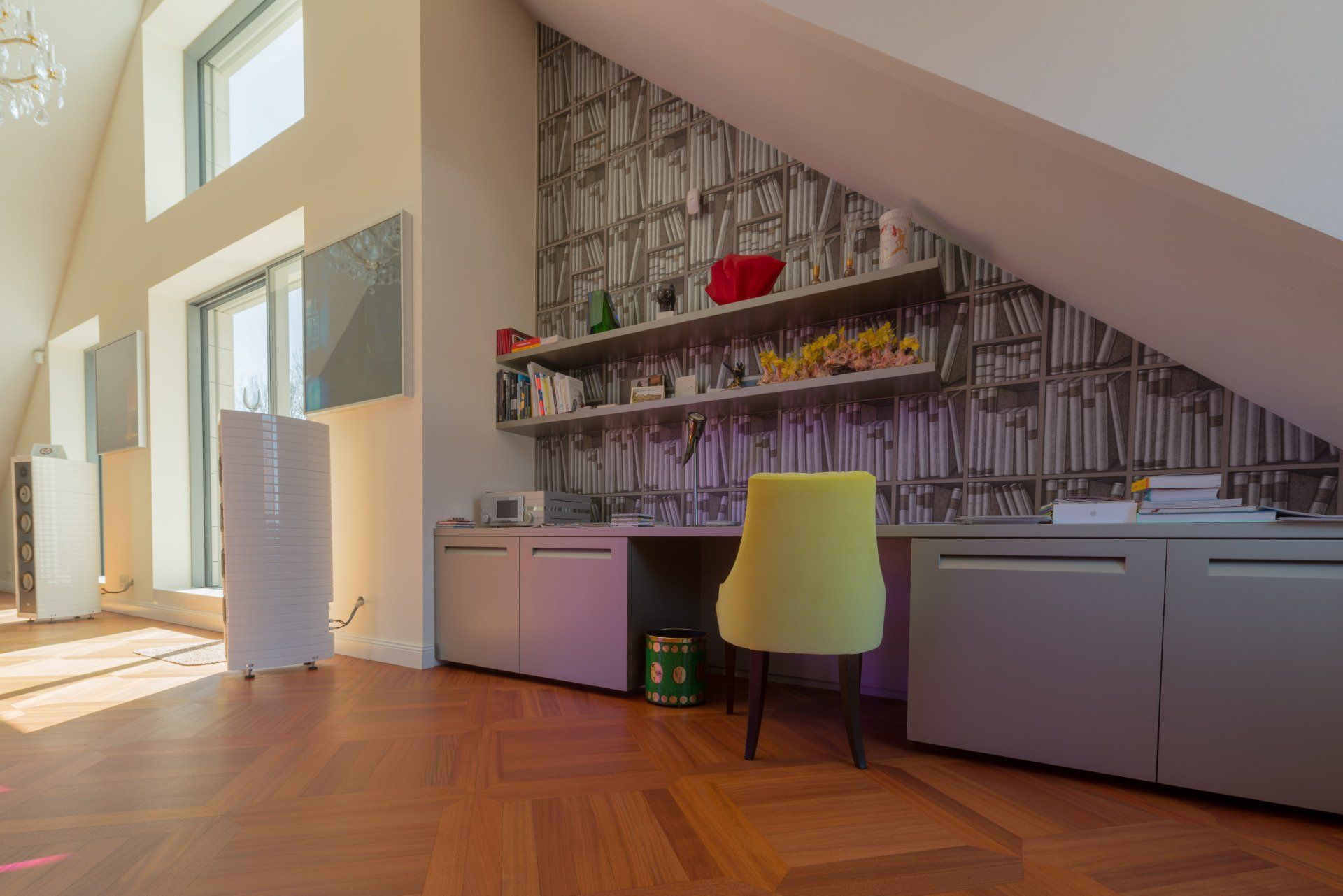 Edle Designer-Möbel von Schreiner Bleier aus Bietigheim bei Karlsruhe