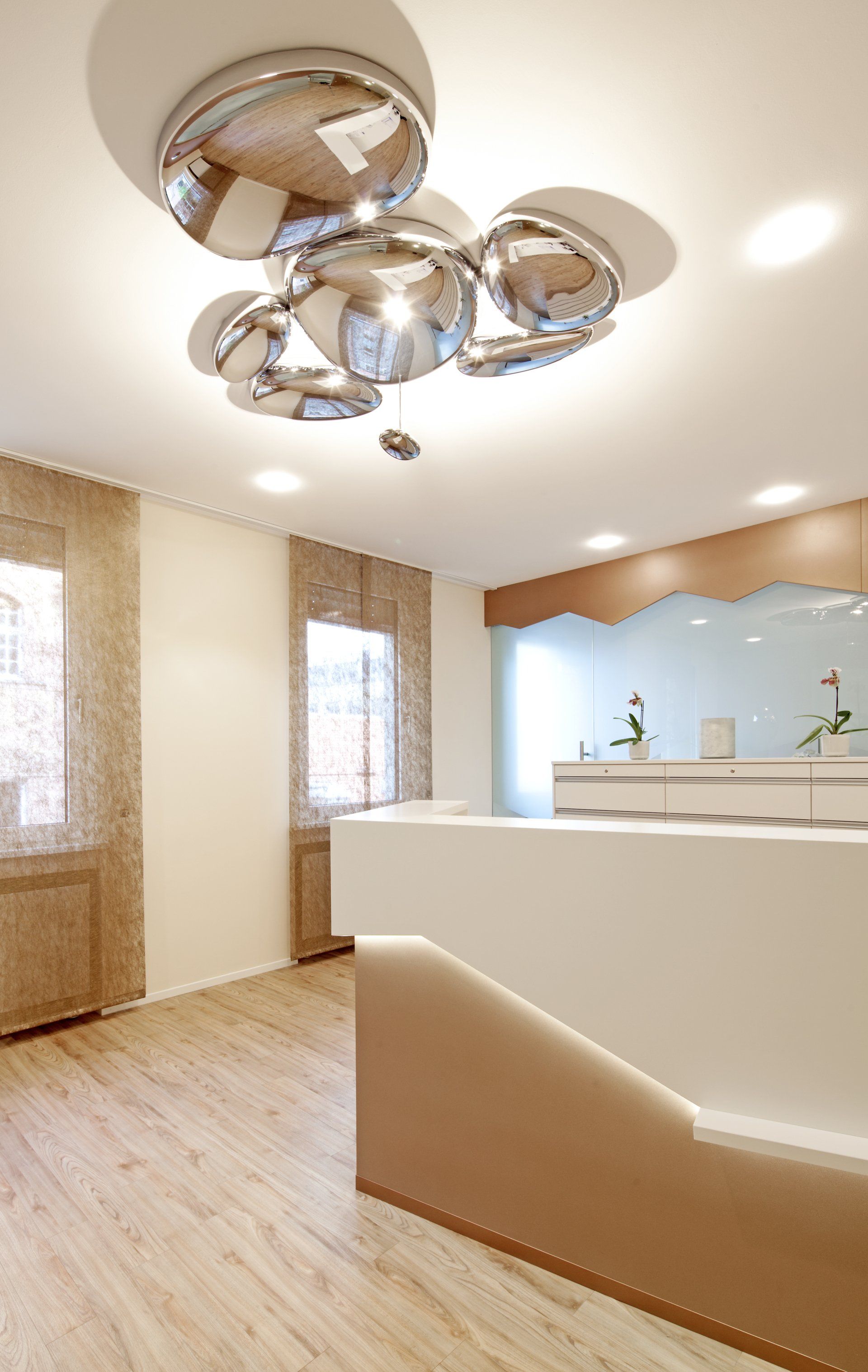 Edle Designer-Möbel von Schreiner Bleier aus Bietigheim bei Karlsruhe