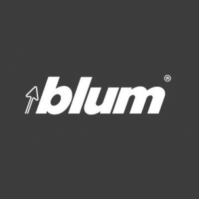 Partner-Logo von Blum