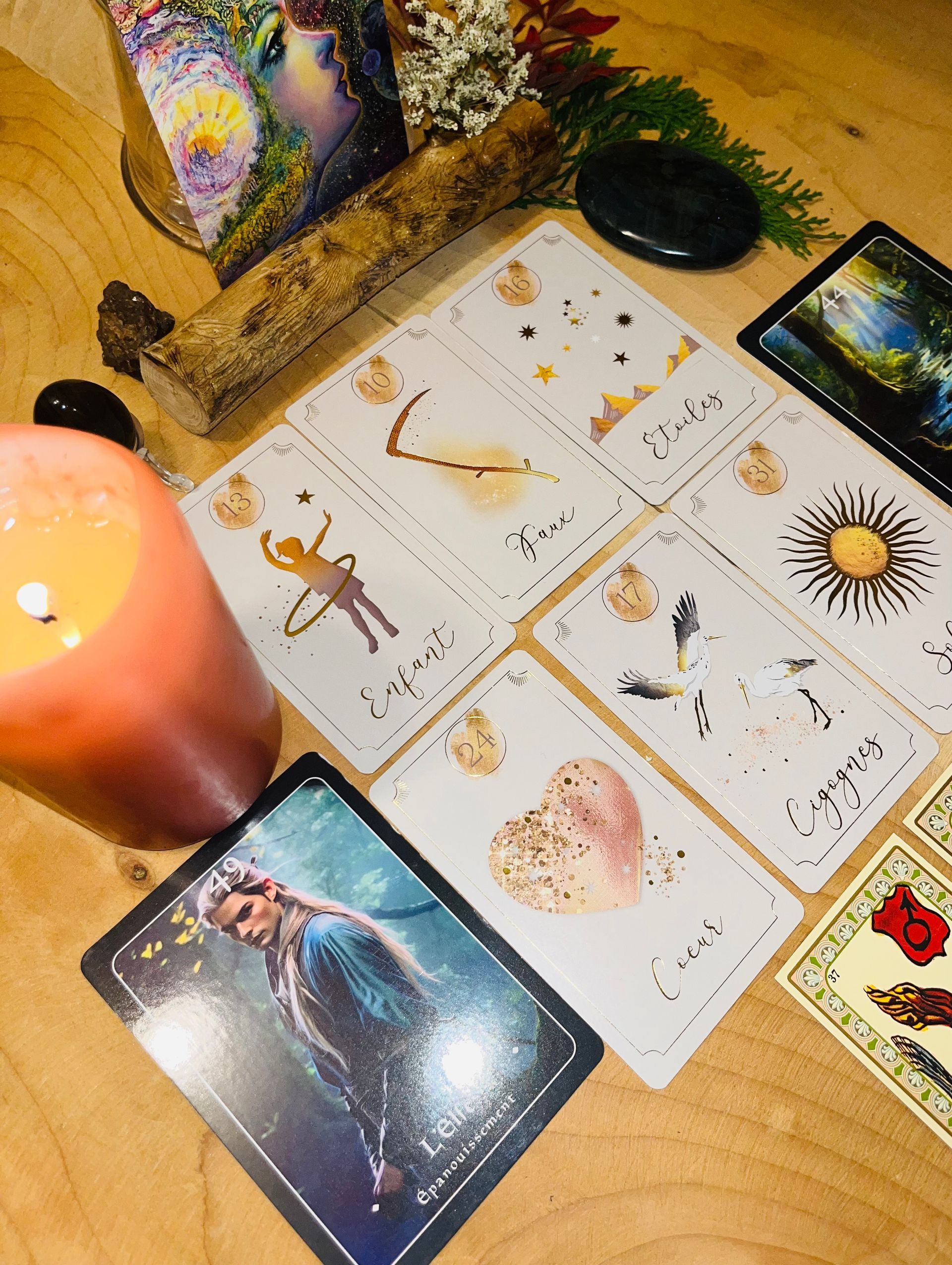 instant bien-être instant bien-être, phytothérapie anxiété stress