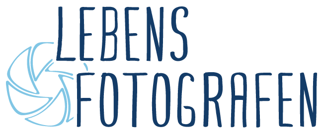 Lebensfotografen, Logo