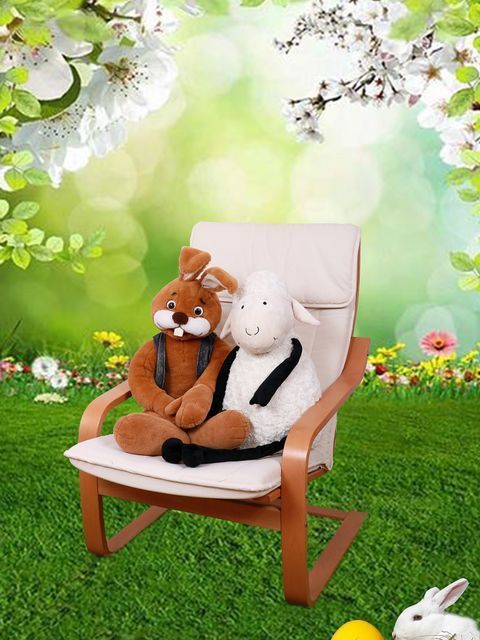 Kindergarten Porträt