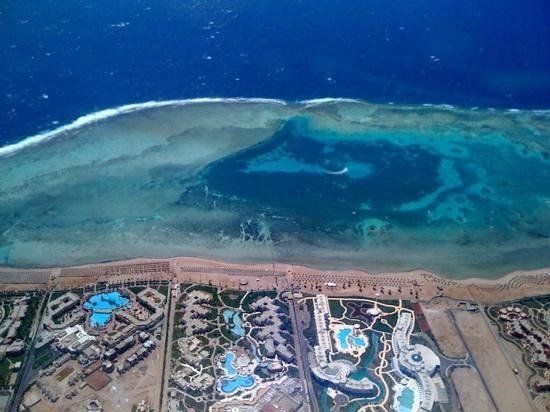 Kitesurfing Sharm el sheikh