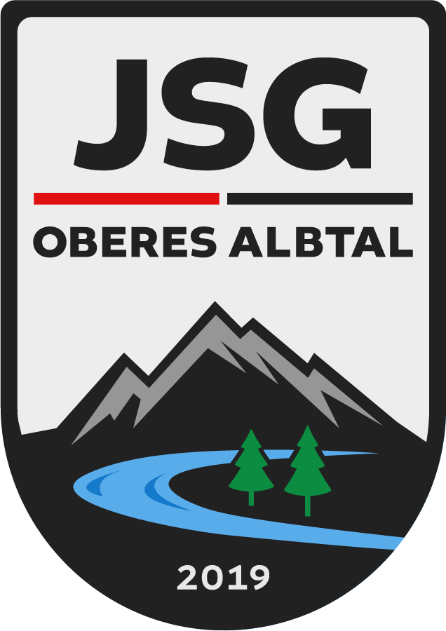 JSG Oberes Albtal, Wappen, Logo