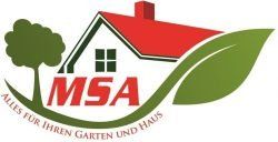 MSA Garten- und Landschaftsbau, MSA