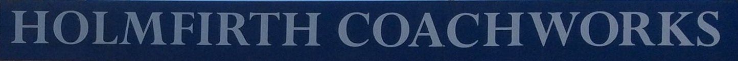 Holmfirth Coachworks