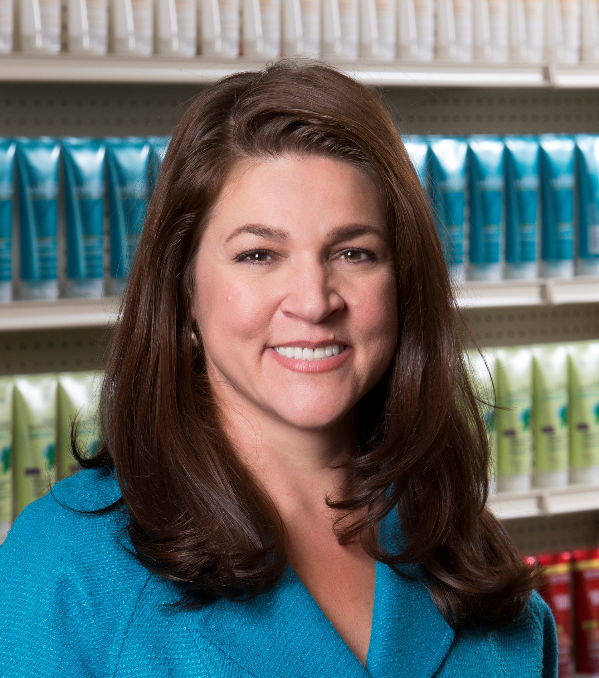 Coach and Consultant Diane Isler