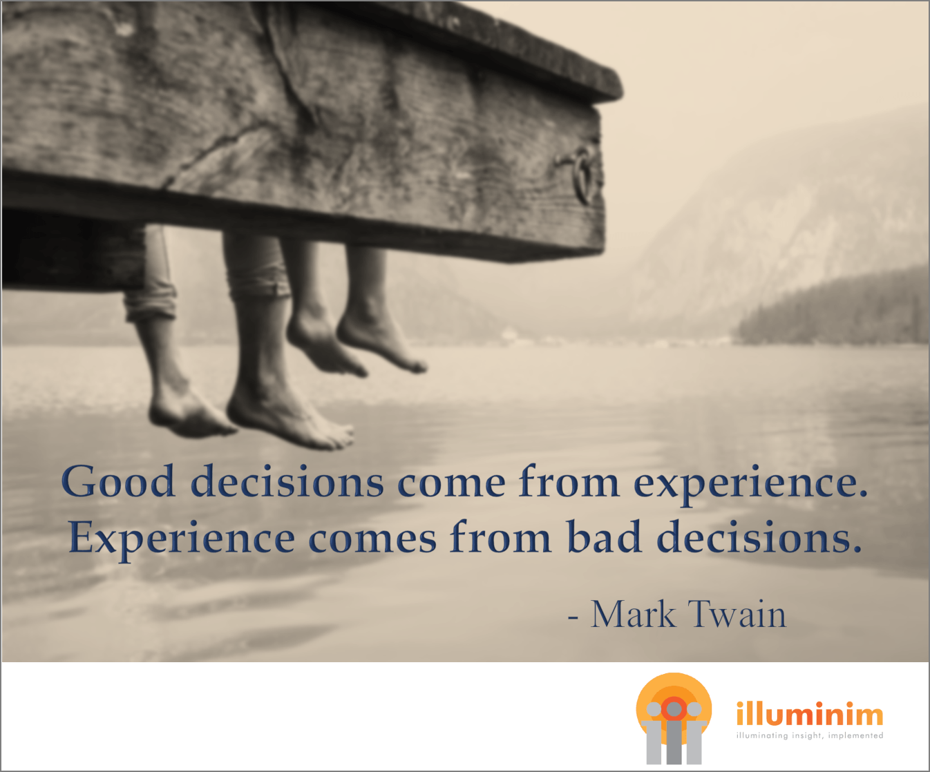 Mark Twain quote,