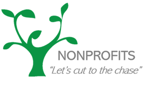 Nonprofits: Let's Cut to the Chase