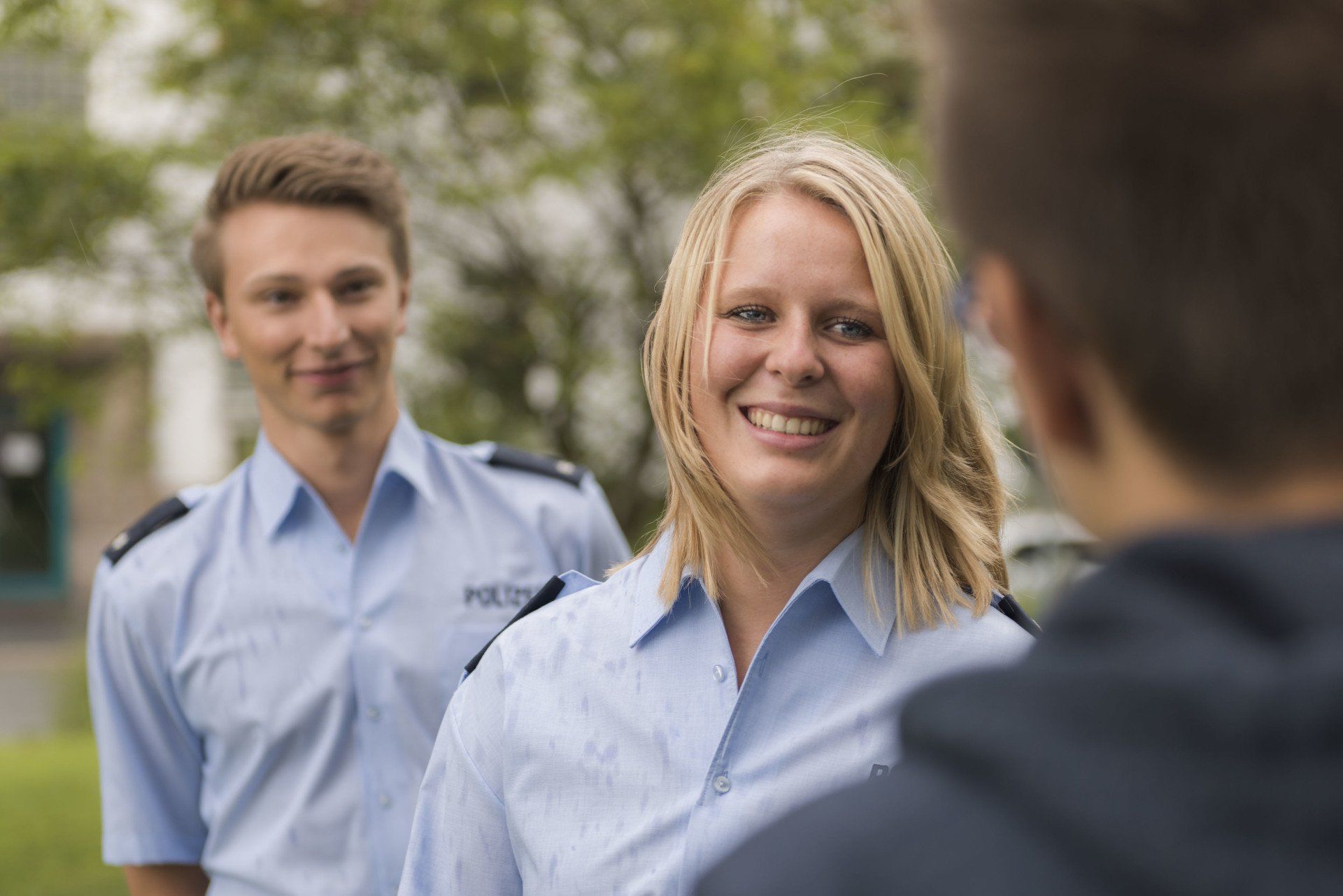 Polizei NRW AC Polizei NRW AC
