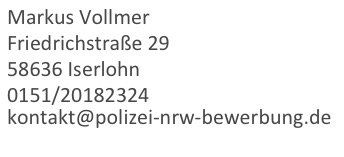 Polizei NRW Einstellungstest online kostenlos üben Polizei NRW Einstellungstest, Polizei Eignungstest, Diktat Polizei, Eignungsverfahren Polizei, Polizeiarzt, Mindestgröße, BMI, Gewicht, Bewerberportal Polizei NRW, Sportprüfung Polizei, Polizei Ausbildung, bei der Polizei studieren, HSPV