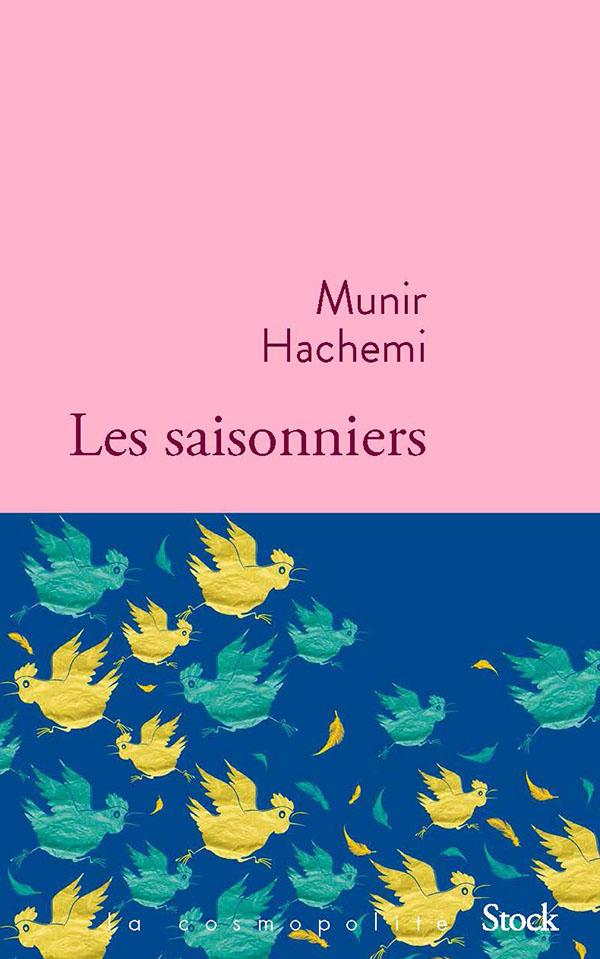 Lu et conseillé par Valérie