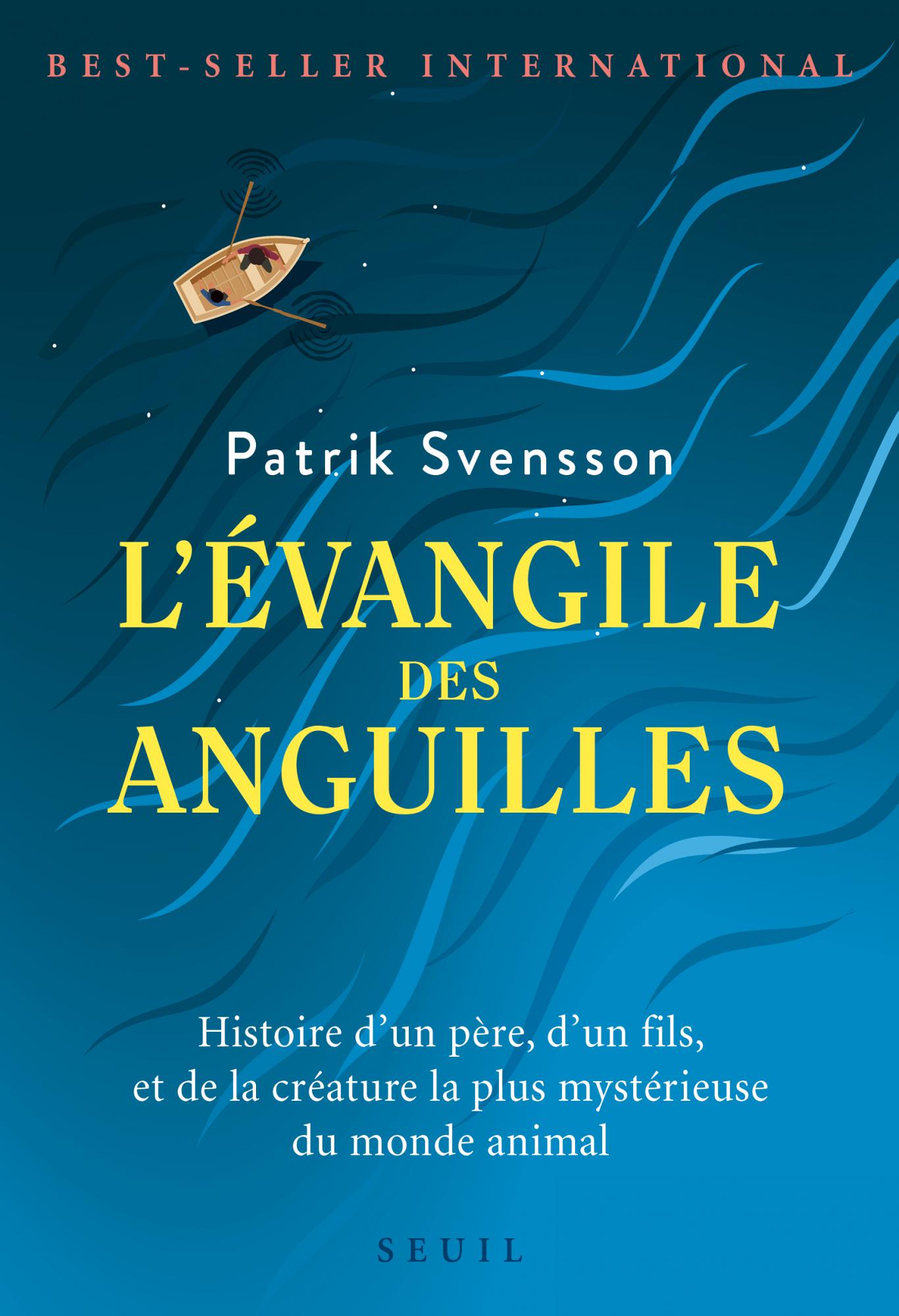 COUP DE COEUR ❤ Lu et conseillé par Valérie