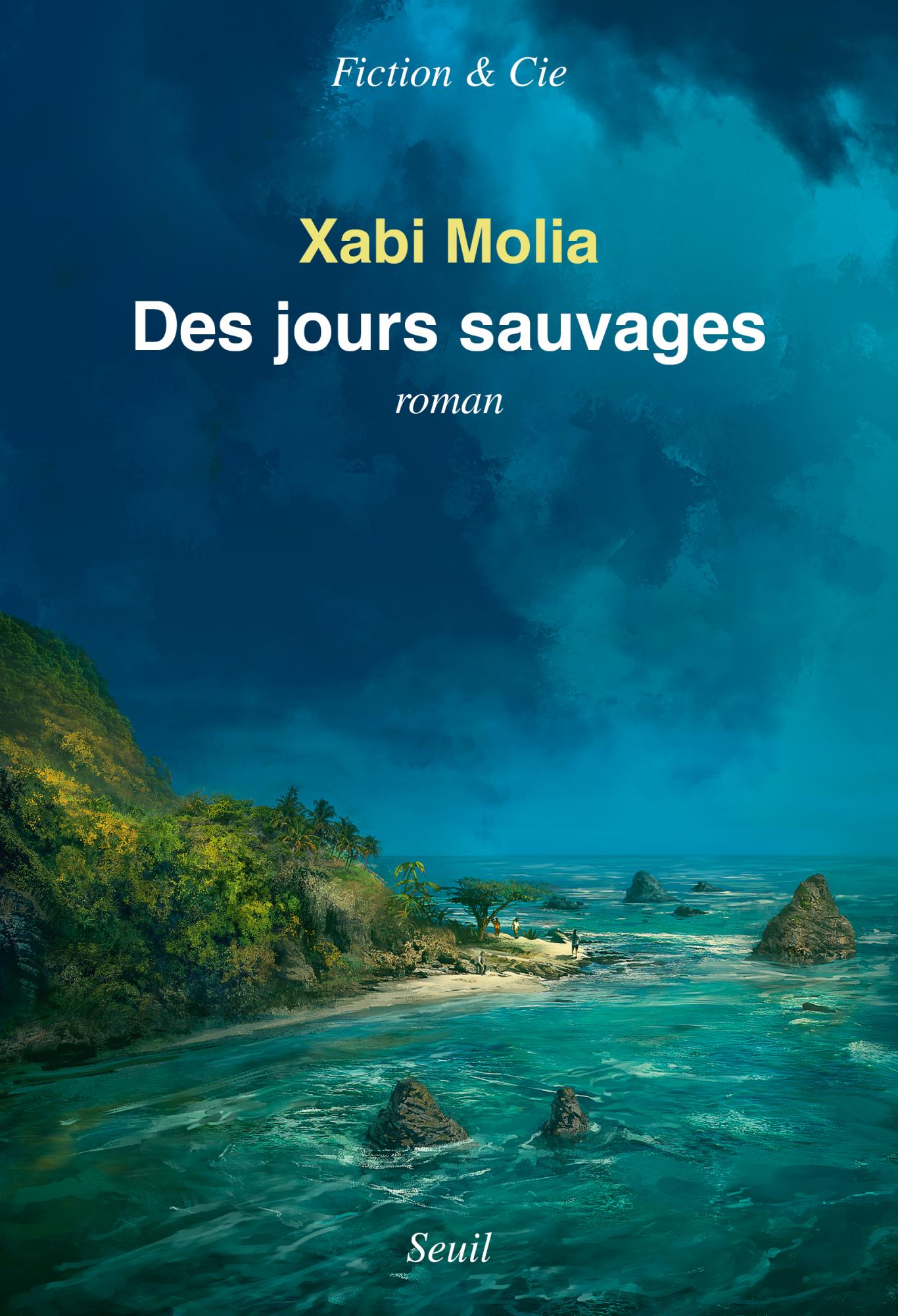 PARUTION 20 août 2020. Lu et conseillé par Valérie