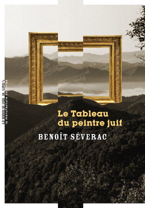 Lu et conseillé par Valérie