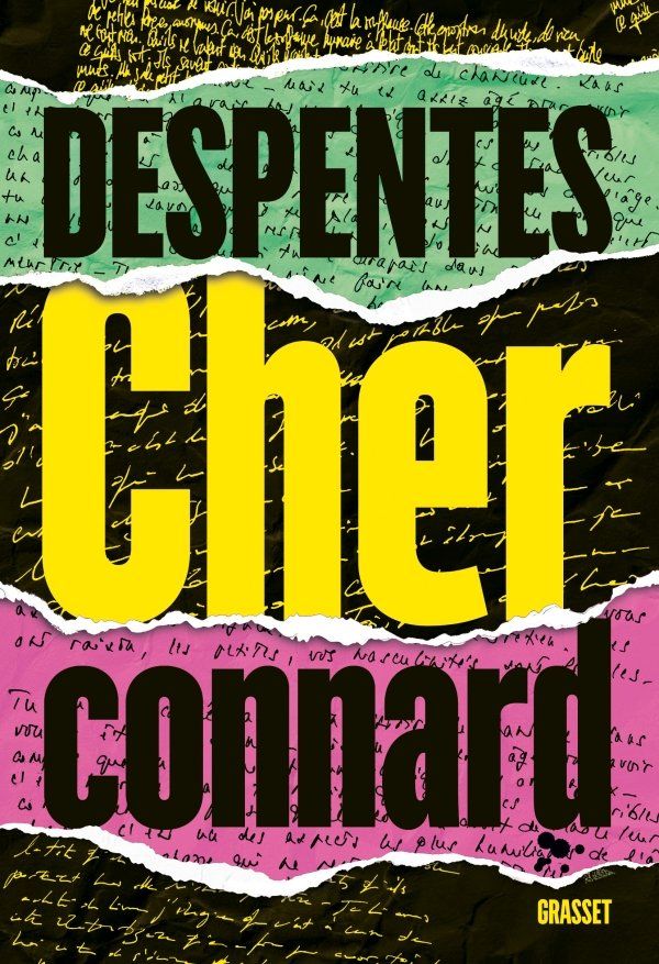 Lu et conseillé par Valérie