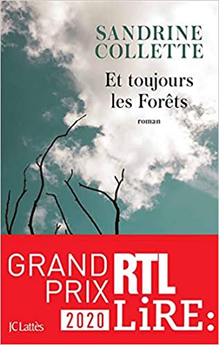 Lu et conseillé par David et Valérie