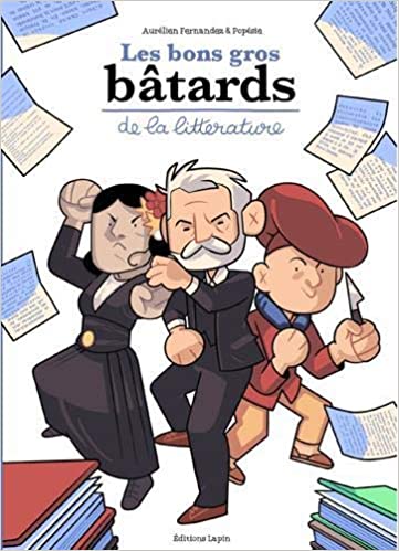 Lu et conseillé par David