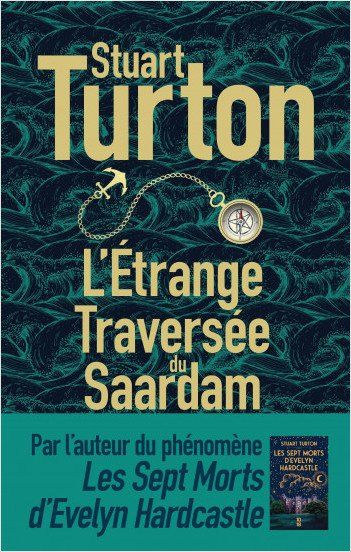 Lu et conseillé par David