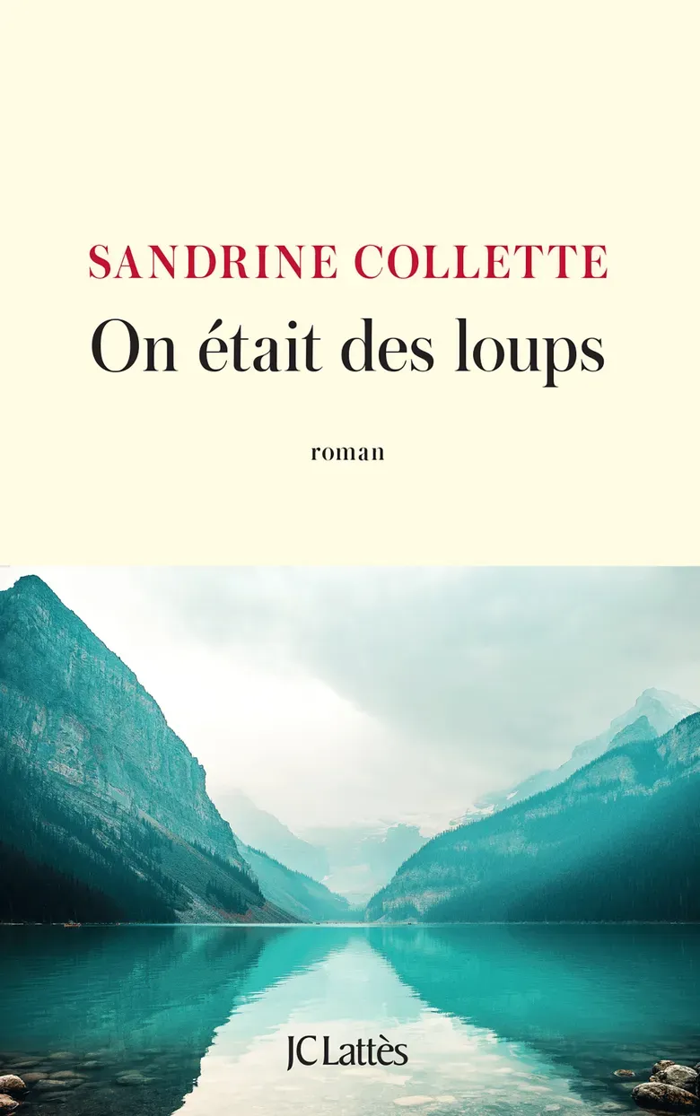Lu et conseillé par Valérie