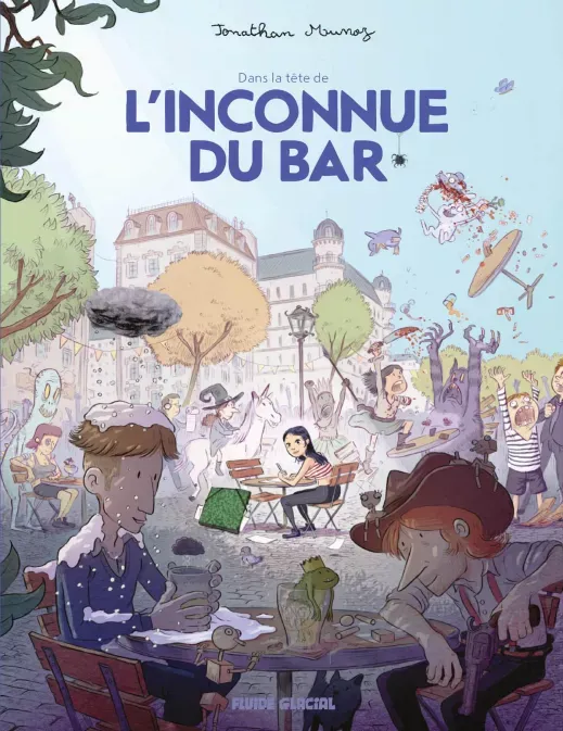 Lu et conseillé par Valérie