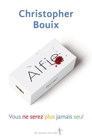 Lu et conseillé par David et Valérie