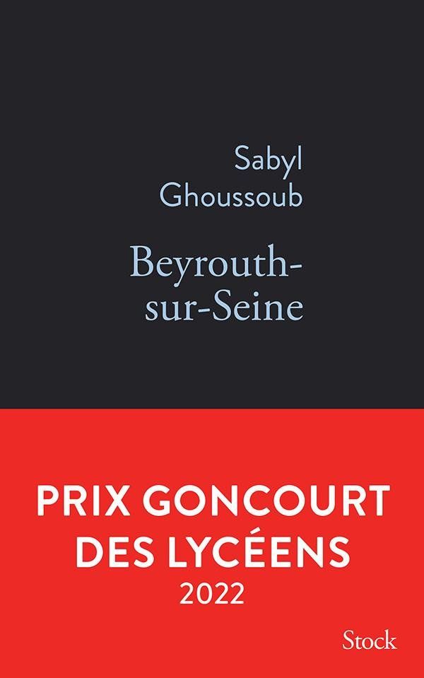 Lu et conseillé par Valérie
