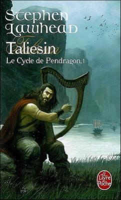 Fresque historique en 5 tomes. Lu et conseillé par David