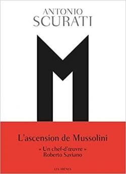 PARUTION 19 août  2020. Lu et conseillé par David