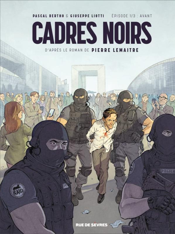 Lu et conseillé par David