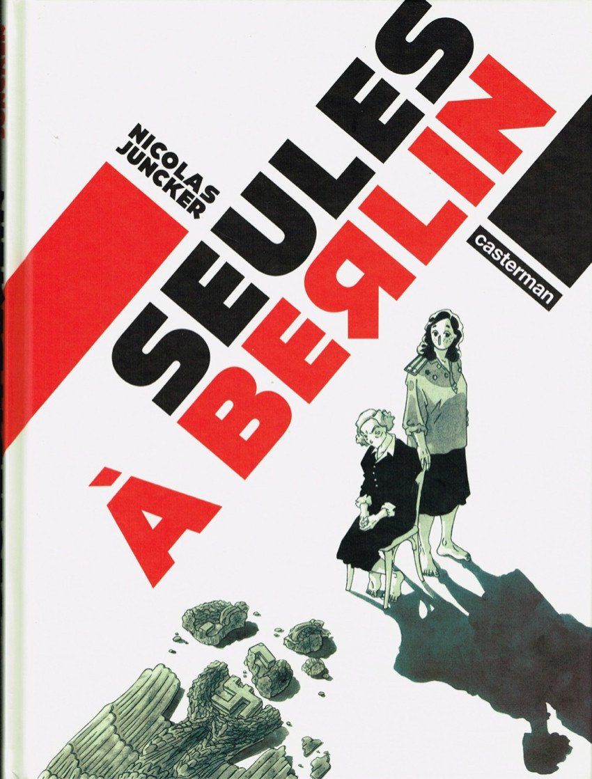Lu et conseillé par Valérie