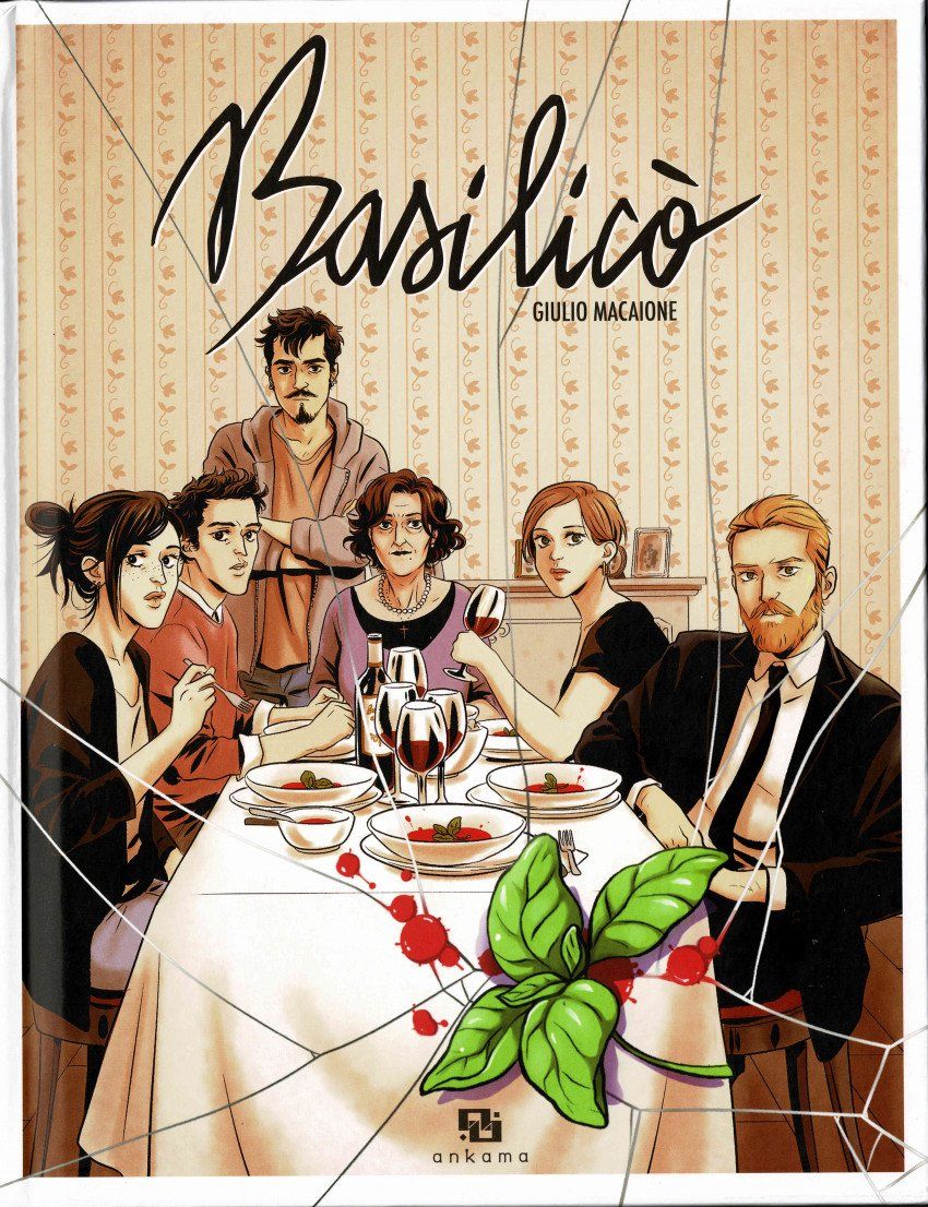 Lu et conseillé par Valérie