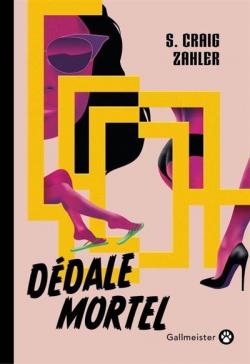 Lu et conseillé par David