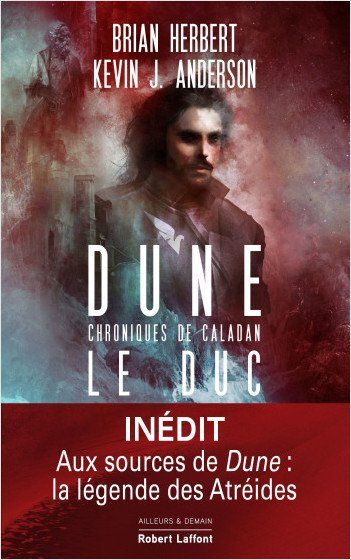 Lu et conseillé par David