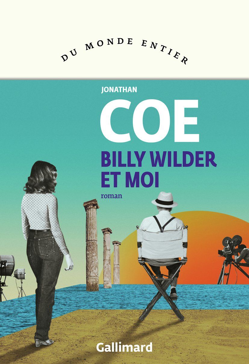 les lecteurs sont unanimes: c'est drôle et passionnant!