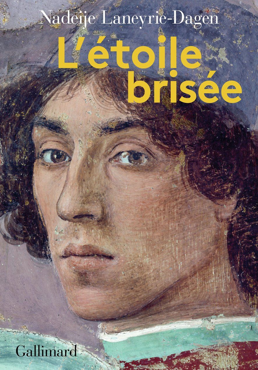 Lu et conseillé par Valérie