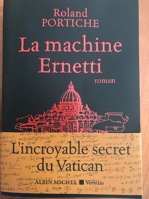 Lu et conseillé par Valérie
