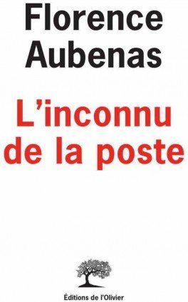 Lu et conseillé par Valérie
