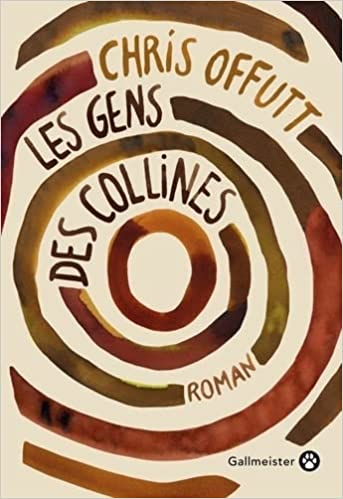 Lu et conseillé par David