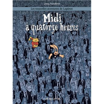 Lu et conseillé par David