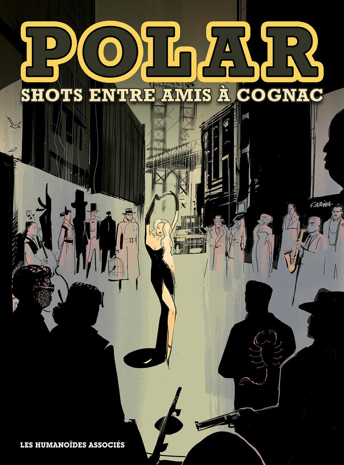 Lu et conseillé par David