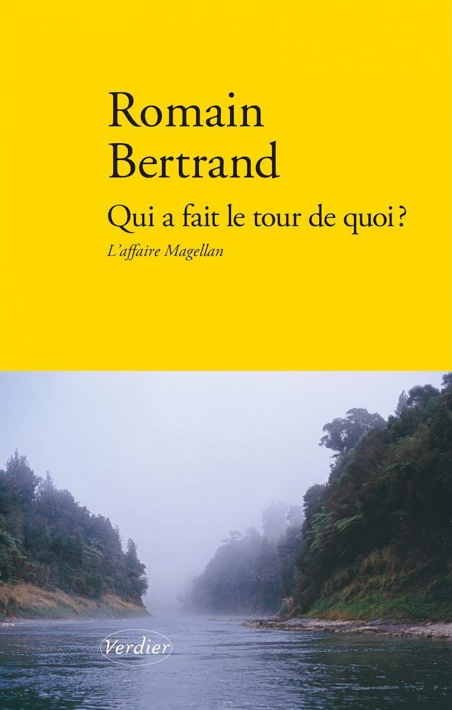Lu et conseillé par Valérie